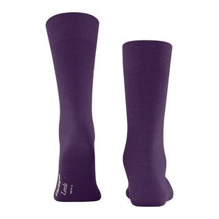 Burlington  Chaussettes Leeds Wool/Cotton 