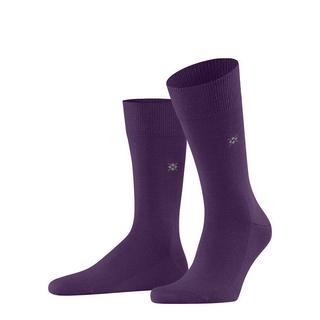 Burlington  Socken Leeds Wool/Cotton 