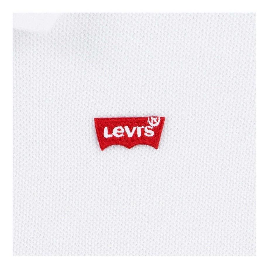 Levis  Polo Manches Courtes 