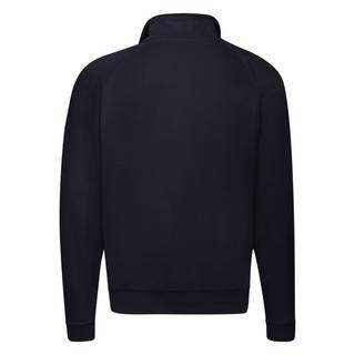 Fruit of the Loom Classic 8020 Sweatshirt Demi-Zip  
