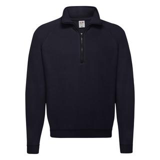 Fruit of the Loom Classic 8020 Sweatshirt Demi-Zip  