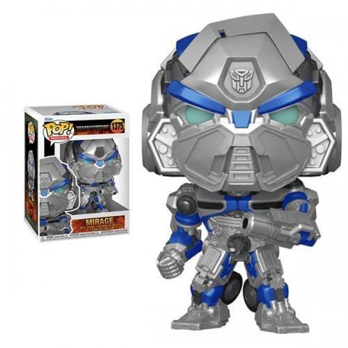 Funko  Funko POP! Transformers Rise of the Beasts Mirage (1375) 