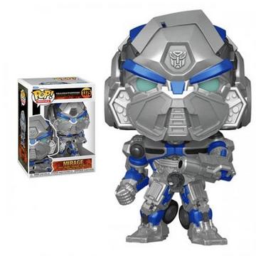 Funko POP! Transformers Rise of the Beasts Mirage (1375)