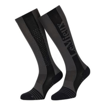 reitsocken mit grip performance