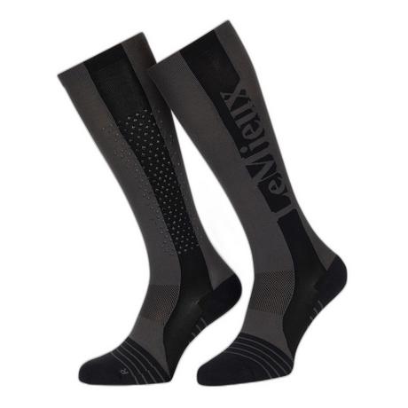 LeMieux  calze da equitazione con grip performance 