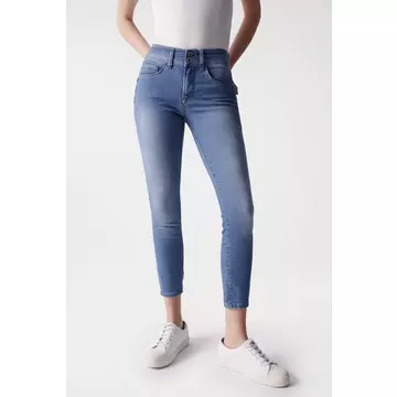 Jeans Secret Cropped Skinny