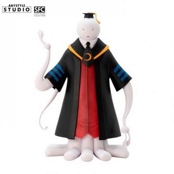 Statische Figur - SFC - Assassination Classroom - Schockiert - Koro Sensei