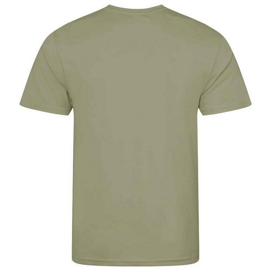 AWDis Legerer Rundhals T-Shirt  