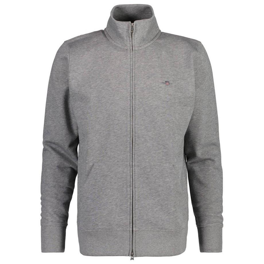 Veste de sweat  Confortable à porter-Regular Shield Full Zip Sweat