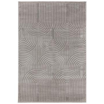 Tapis Claire Gris