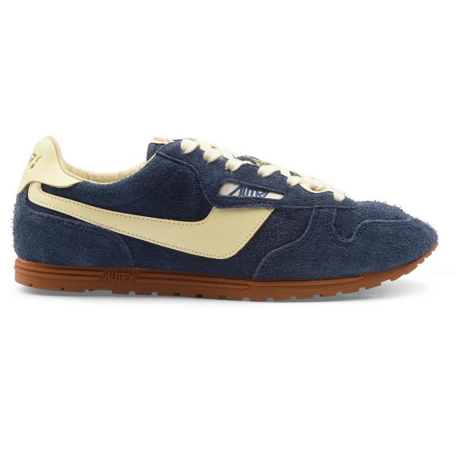 Autry Windspin Sneaker  