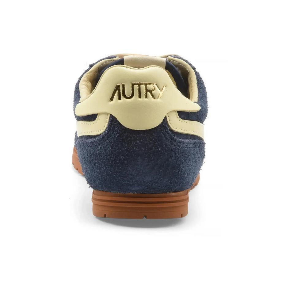 Autry Windspin Sneaker  