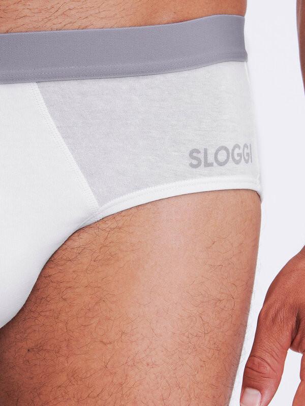 sloggi Go Brief 2er-Pack  