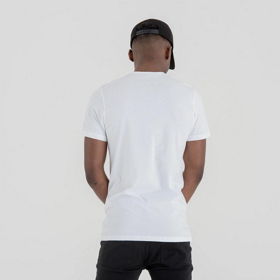 NEW ERA Washington Wizards NBA T-Shirt  