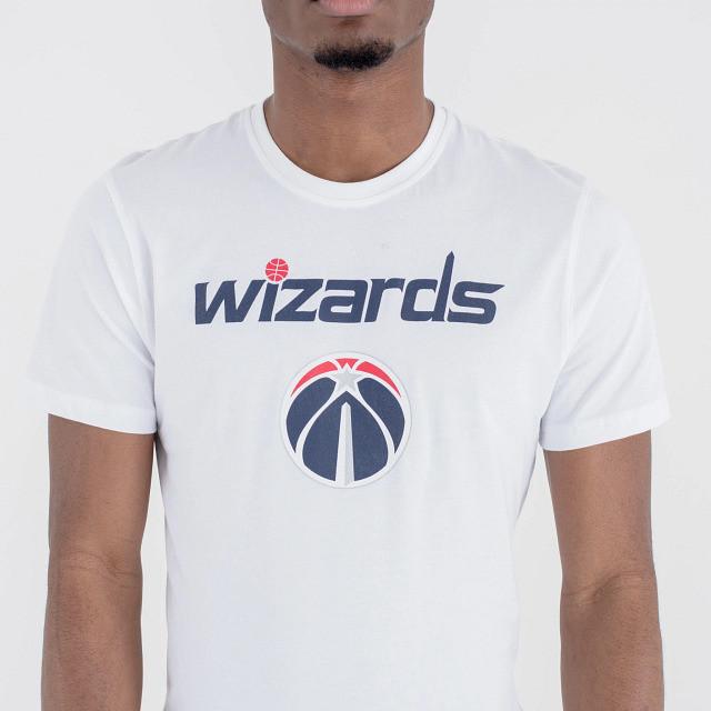 NEW ERA Washington Wizards NBA T-Shirt  
