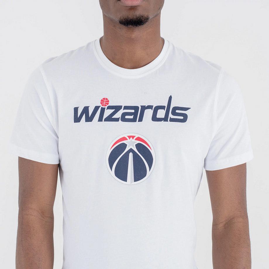 NEW ERA Washington Wizards NBA T-Shirt  