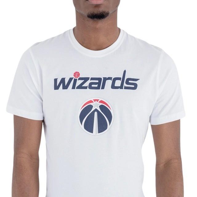 NEW ERA Washington Wizards NBA T-Shirt  