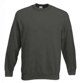 Fruit of the Loom  Premium 7030 Sweatshirt, Rundhalsausschnitt 