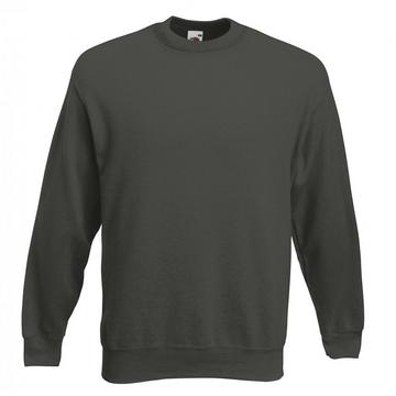 Premium 7030 Sweatshirt, Rundhalsausschnitt