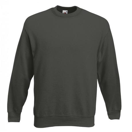 Fruit of the Loom  Premium 7030 Sweatshirt, Rundhalsausschnitt 