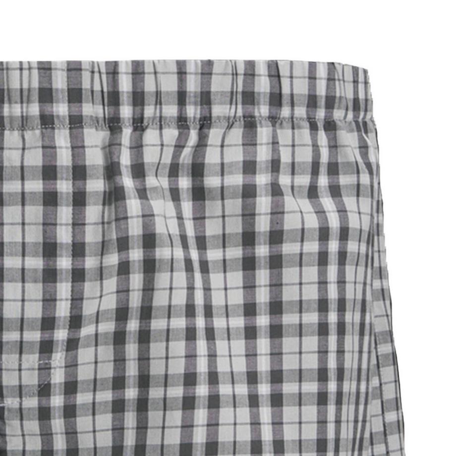 JACK & JONES Jacmilano Boxers Tissés Lot de 6  