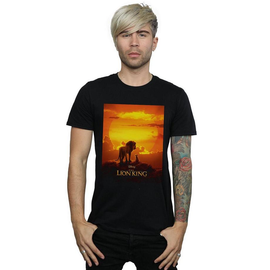 Disney The Lion King T-Shirt  