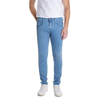 REPLAY Anbass Hyperflex Slim Fit Jeans  