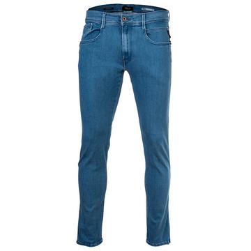 Jeans  Figurbetont-Hyperflex ANBASS