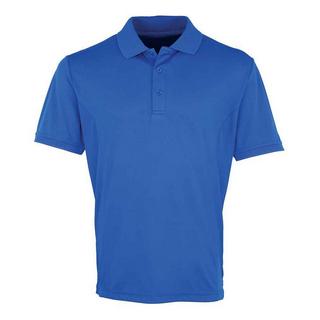 PREMIER Coolchecker Poloshirt  