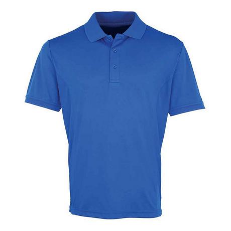 PREMIER Coolchecker Poloshirt  