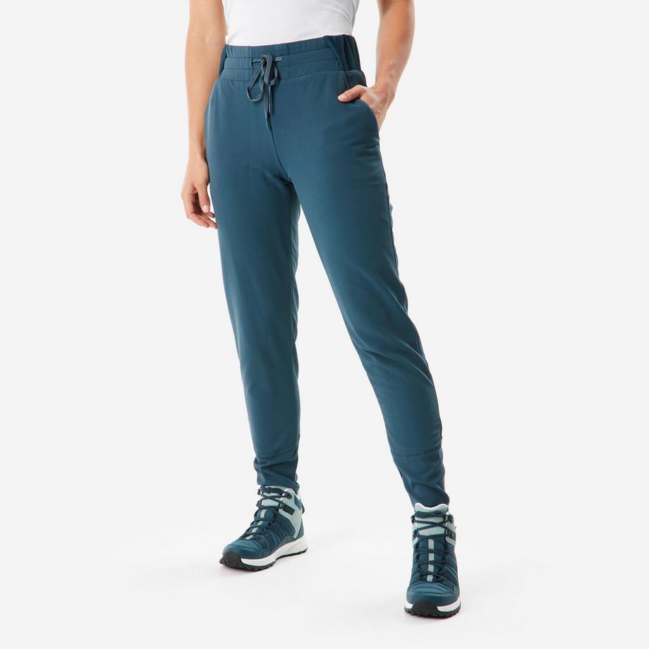 Pantaloni da trekking donna caldi idrorepellenti