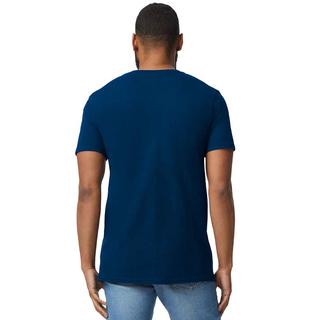 Gildan Softstyle V-Ausschnitt T-Shirt  