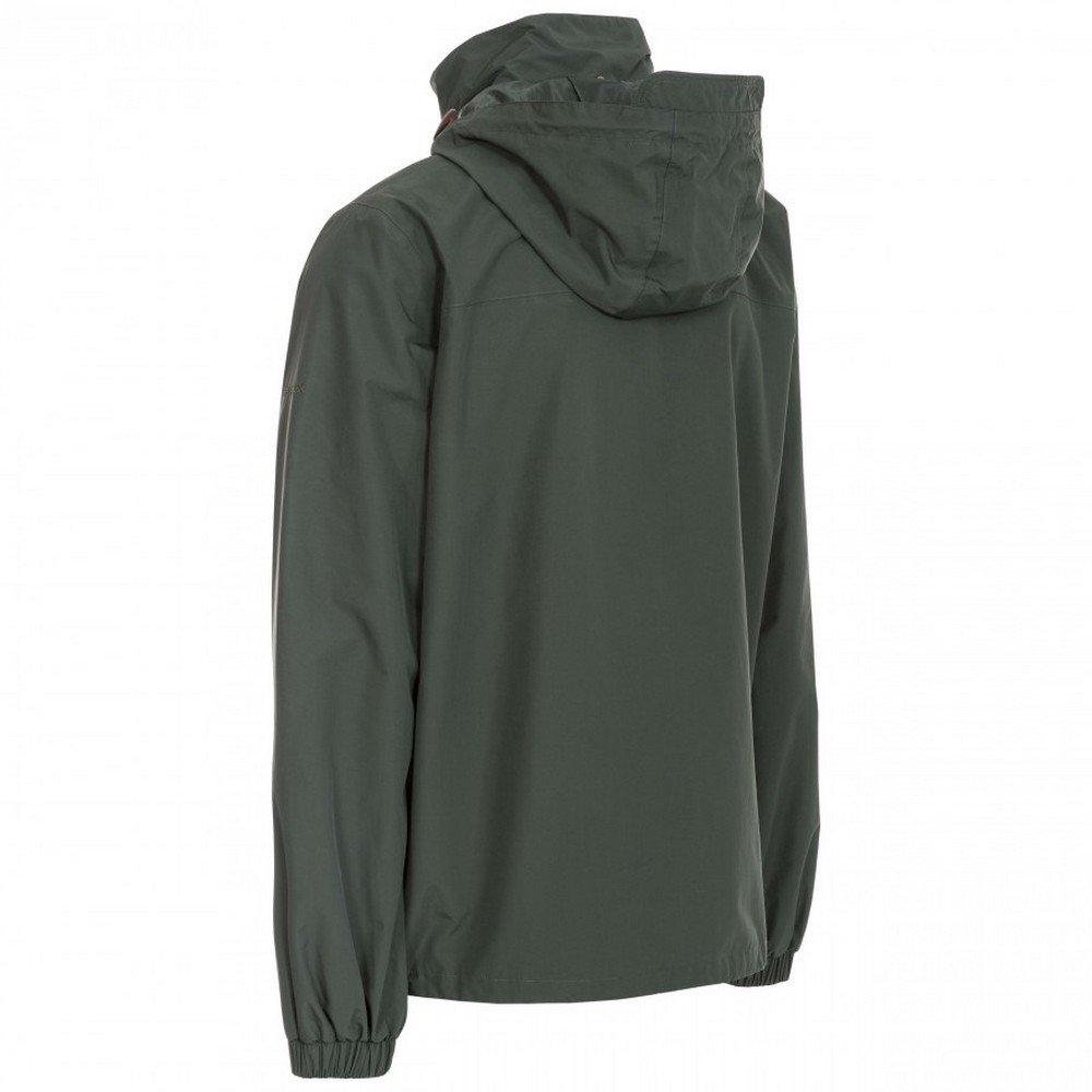 Trespass  Veste imperméable CARTWRIGHT 