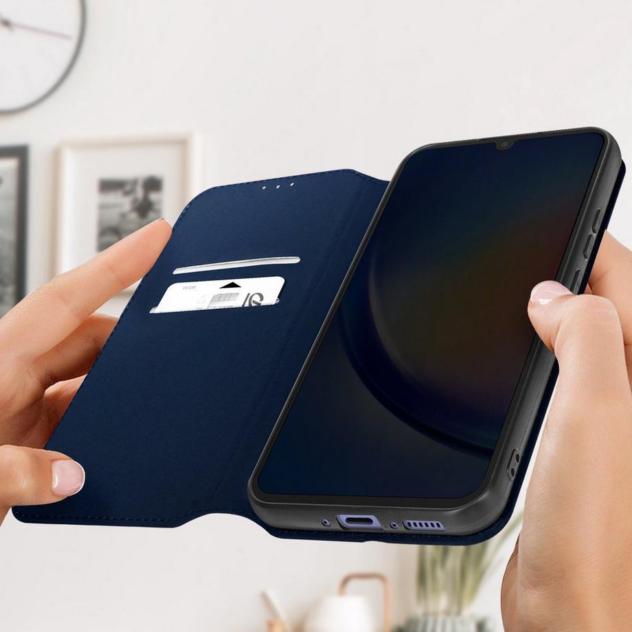 Avizar  Classic Cover Samsung A34 5G 