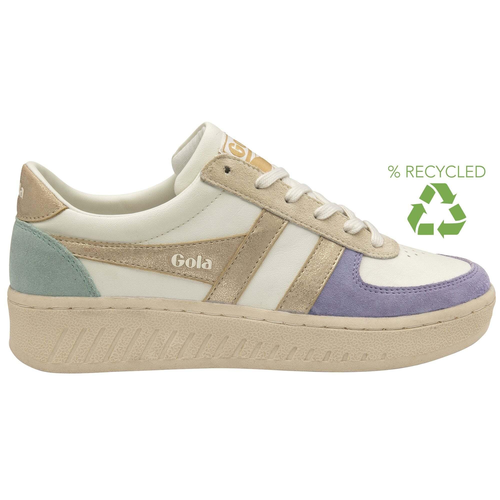 gola  Sneakers für Frauen  Grandslam Quad 