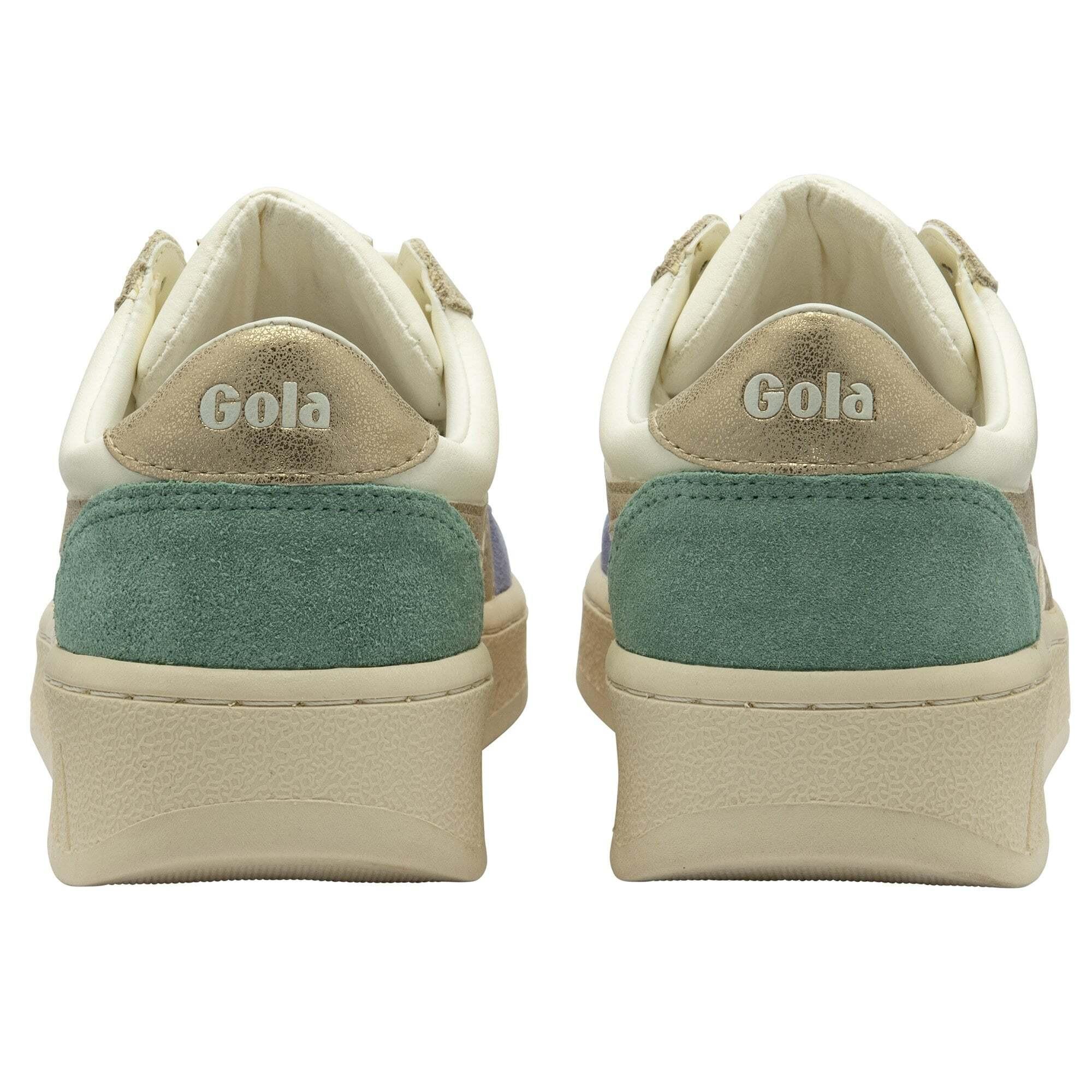 gola  Sneakers für Frauen  Grandslam Quad 