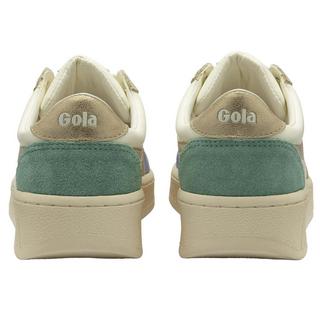 gola  Scarpe da ginnastica da donna Gola Grandslam Quad 