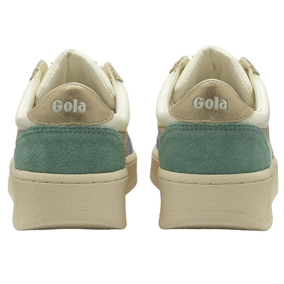 gola Grandslam Quad Scarpe da ginnastica  