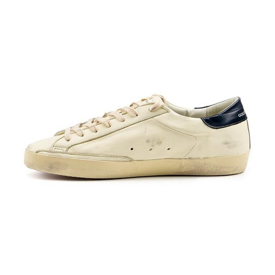 golden goose Super-Star Low Top Sneaker  