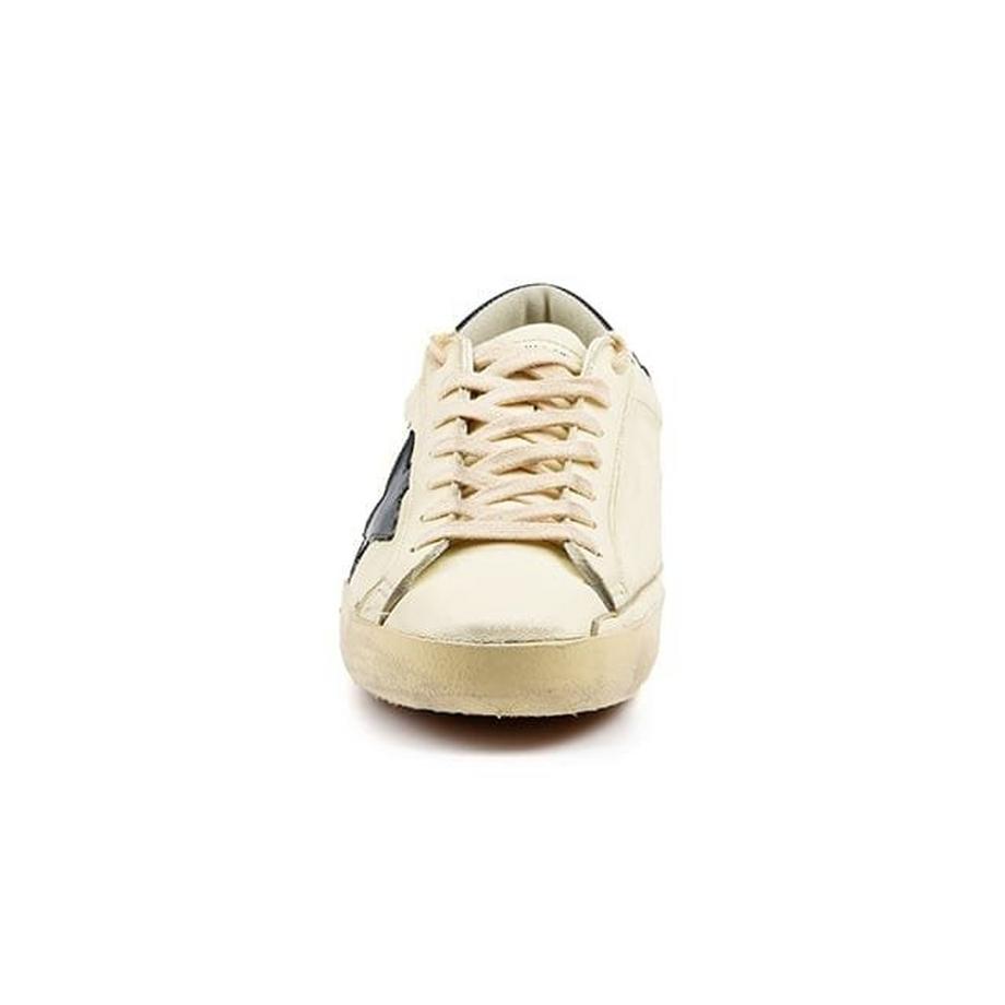 golden goose Super-Star Low Top Sneaker  