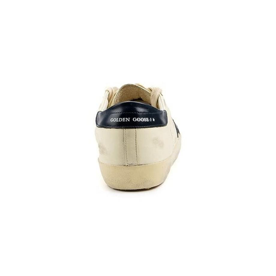 golden goose Super-Star Low Top Sneaker  