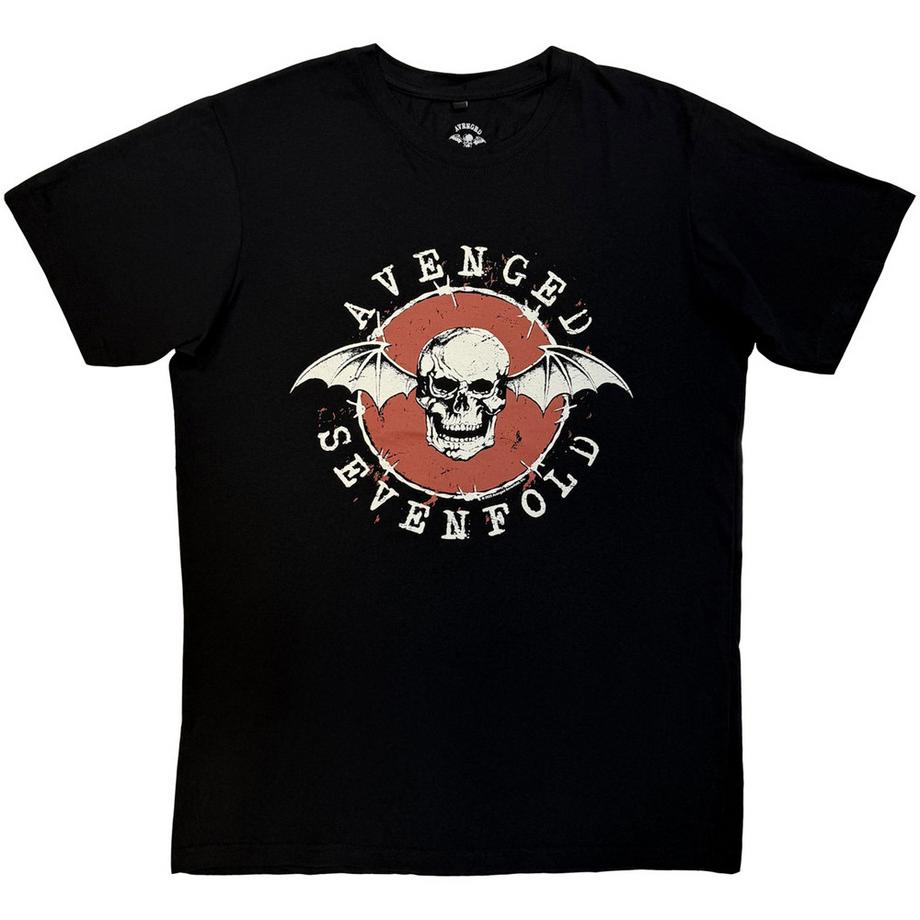 T-Shirtmotif/style Chauvesouris De La Mort