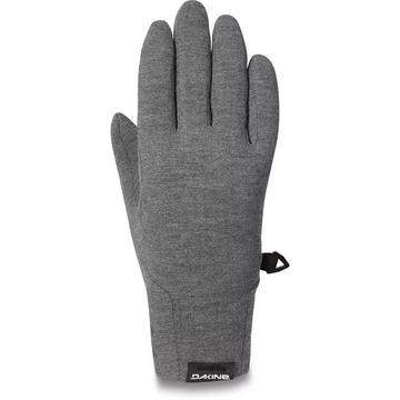 Handschuhe aus Wolle  Syncro Liner