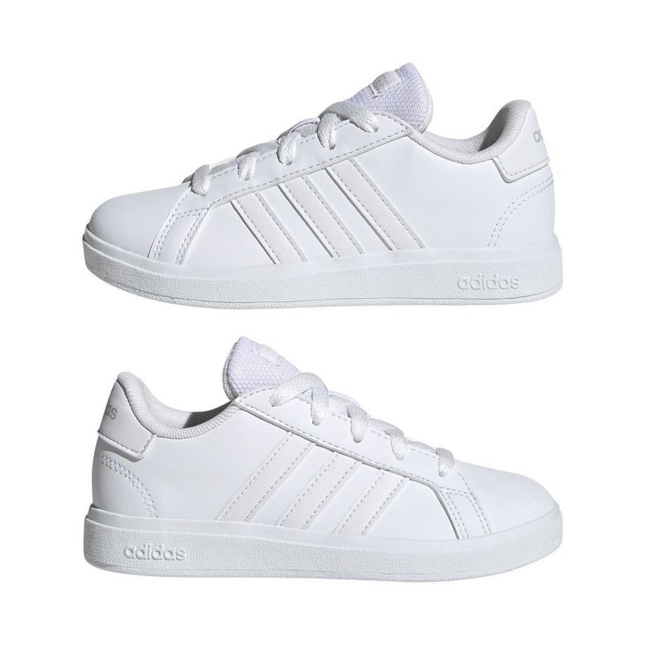 adidas Baskets enfant  Grand Court  