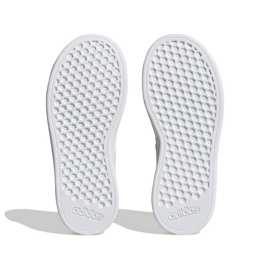 adidas Baskets enfant  Grand Court  