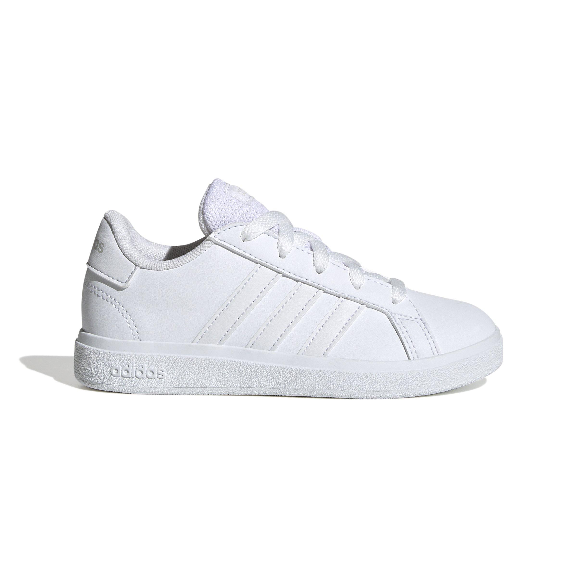 adidas  Baskets enfant  Grand Court 