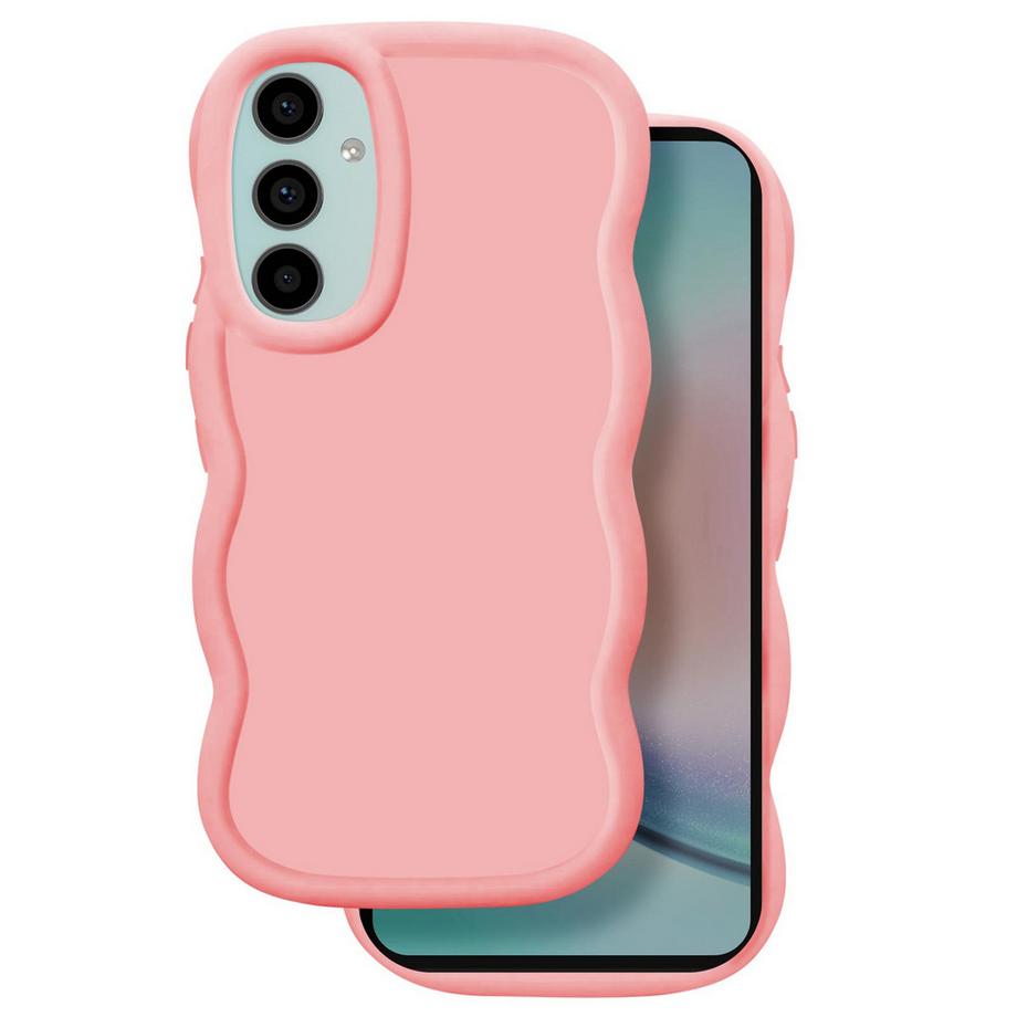 Avizar  Stoßfeste Hülle Samsung A34 5G 