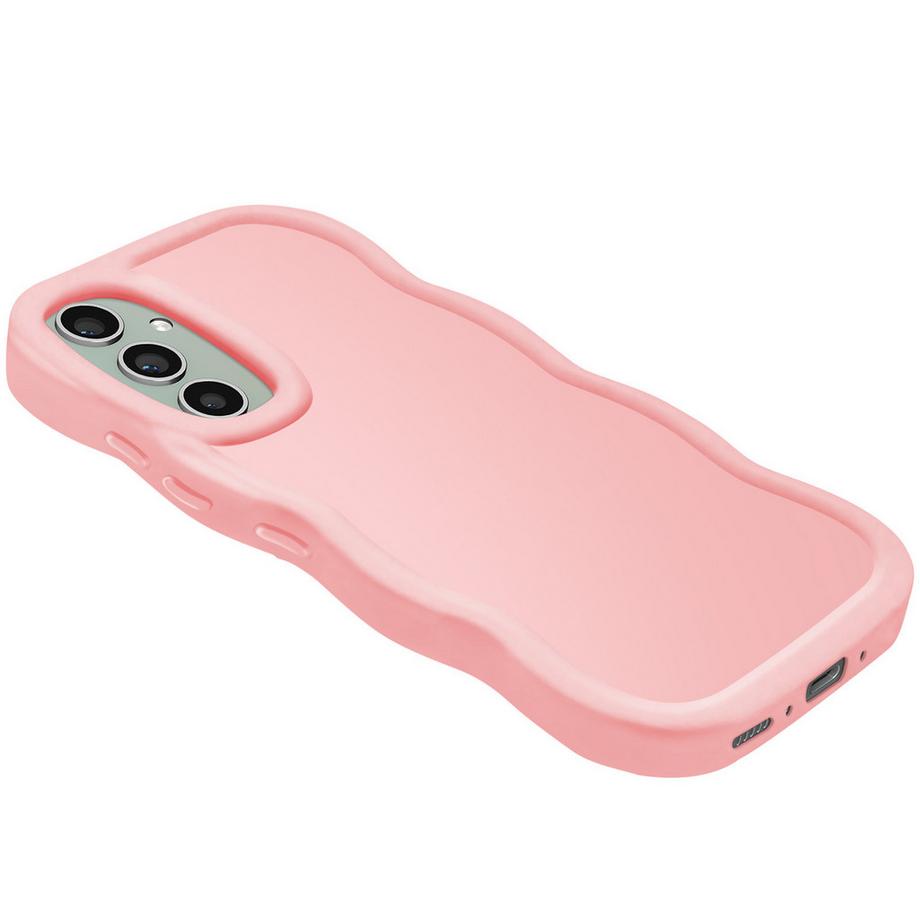 Avizar  Stoßfeste Hülle Samsung A34 5G 