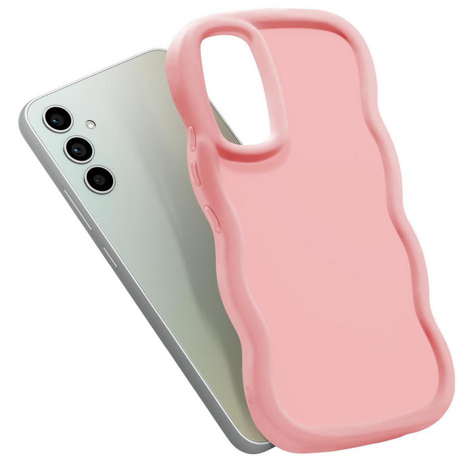 Avizar  Stoßfeste Hülle Samsung A34 5G 