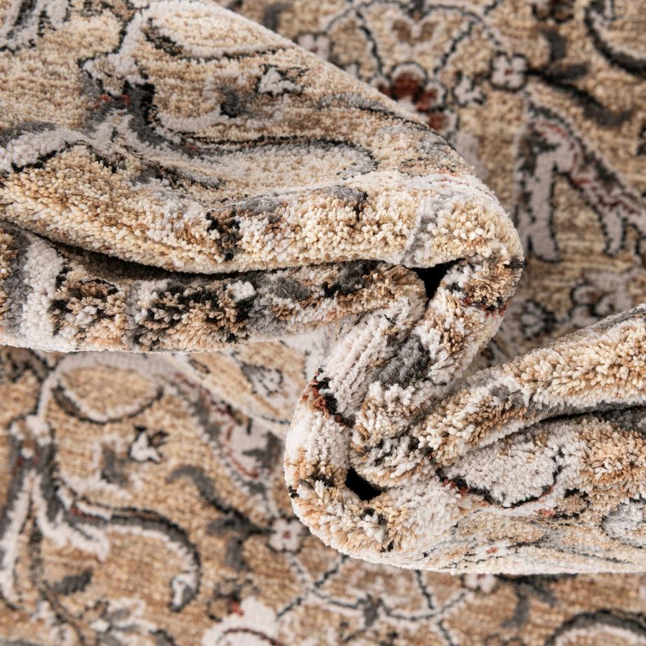 Hadorn Teppich Zora Orman  